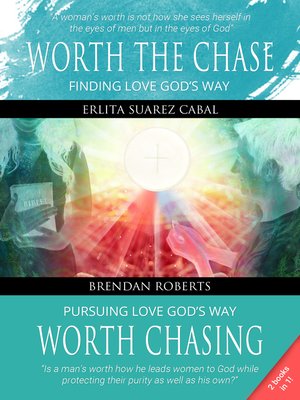 cover image of Worth the Chase